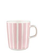 Piccolo Mug 2,5 Dl Marimekko Home Pink