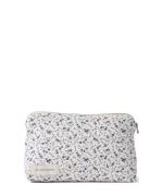 Celia Mini Toiletry Bag - Cotton STUDIO FEDER Blue