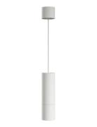 Expo Pendant SACKit White