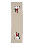 Runner Tomte Noble House Beige