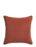 Velvet Cushion GANT Orange