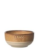 Bowl ERNST Beige