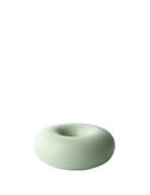 Bob Candle Holder, Small, Mint Studio About Green