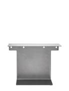 Hylde, Hdbook, Børstet Sølvfinish House Doctor Silver