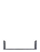 Hylde, Hdmarr, Sort Marmor House Doctor Grey