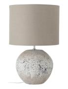 Isedora Table Lamp Bloomingville Beige