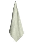 Tea Towel Au Maison Cream