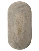 Cutting Board Oval Au Maison Grey