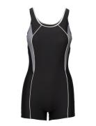 Swimsuit Regina Sport Wiki Black