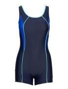 Swimsuit Regina Sport Wiki Blue