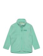 K Daybreaker 2.0 Jacket Helly Hansen Green