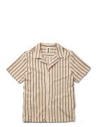 Naram Shirt Bongusta Beige