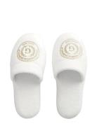 Crest Slippers GANT White