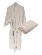 Fine Sauna Package The Organic Company Cream