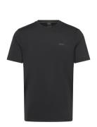 Tee Active 1 BOSS Black