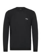 K_Momentum-Lite Cn BOSS Black