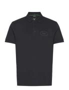 Polo Gl BOSS Navy