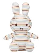 Little Dutch Miffy Kanin 35Cm - Vintage Sunny Stripes Ao Little Dutch ...