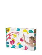 Fishing In The Water SES Creative Patterned