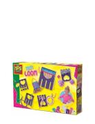 Multi Loom - Accessorize SES Creative Patterned
