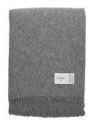Wool Blanket Humble Living Humble LIVING Grey