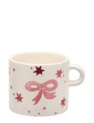 Starlit Dreams Mug Anna + Nina Pink