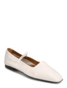 Petina Linen Nappa ATP Atelier White