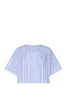 Jimmy T-Shirt Stylein Blue