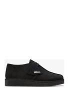 Desert Trek G Clarks Originals Black