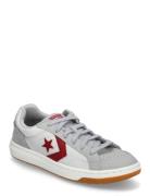 Pro Blaze Classic Ox Barely Grey Converse Grey