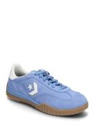 Run Star Trainer Ox Open Sky/Egret Converse Blue