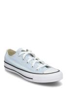 Ctas Ox Blue Supermoon Converse Blue