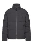 Wbdapper Puff Jacket Woodbird Grey