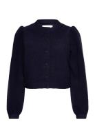 Mschdazzle Jacket MSCH Copenhagen Navy