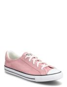 Chuck Taylor All Star Dainty Lucky Converse Pink