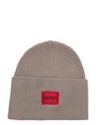 Saffa_Hat HUGO Beige