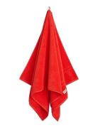 Premium Towel 70X140 GANT Red
