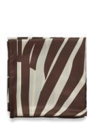 Lauhtua Jokuraita Marimekko Brown