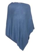 Scarf Cwpaige Claire Woman Blue