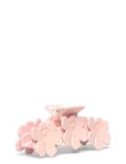 Mini Unikko Hair Clip Marimekko Pink