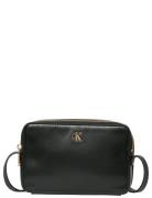 Ck Camera Bag Calvin Klein Black
