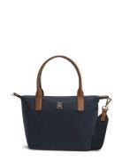 Popette Mini Tote Tommy Hilfiger Navy