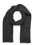 Everlee Shawl Twist & Tango Grey