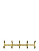 Rack, Hdhank, Gylden House Doctor Gold