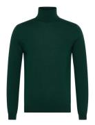 San Thomas-M HUGO Green