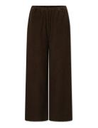 Bella Pants - Corduroy STUDIO FEDER Brown