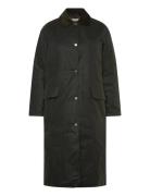 Joan Jett Padded Brixtol Textiles Green