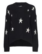 Markus Ws Stars Zadig & Voltaire Black