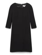Cwdemi Dress Claire Woman Black
