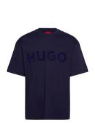 Dinkee HUGO Navy
